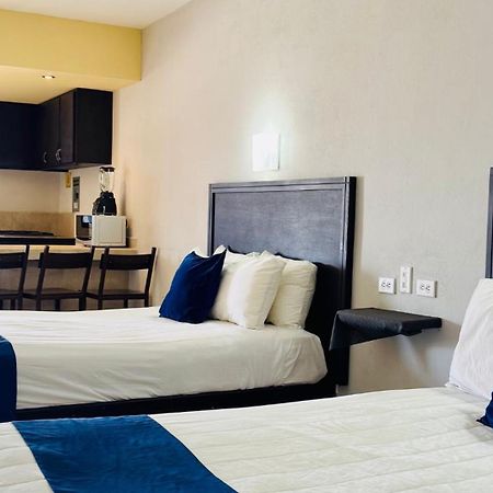 Hotel Jazuli San José del Cabo Екстериор снимка