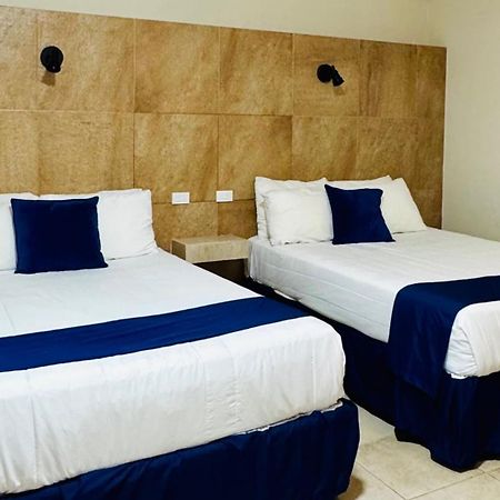 Hotel Jazuli San José del Cabo Екстериор снимка