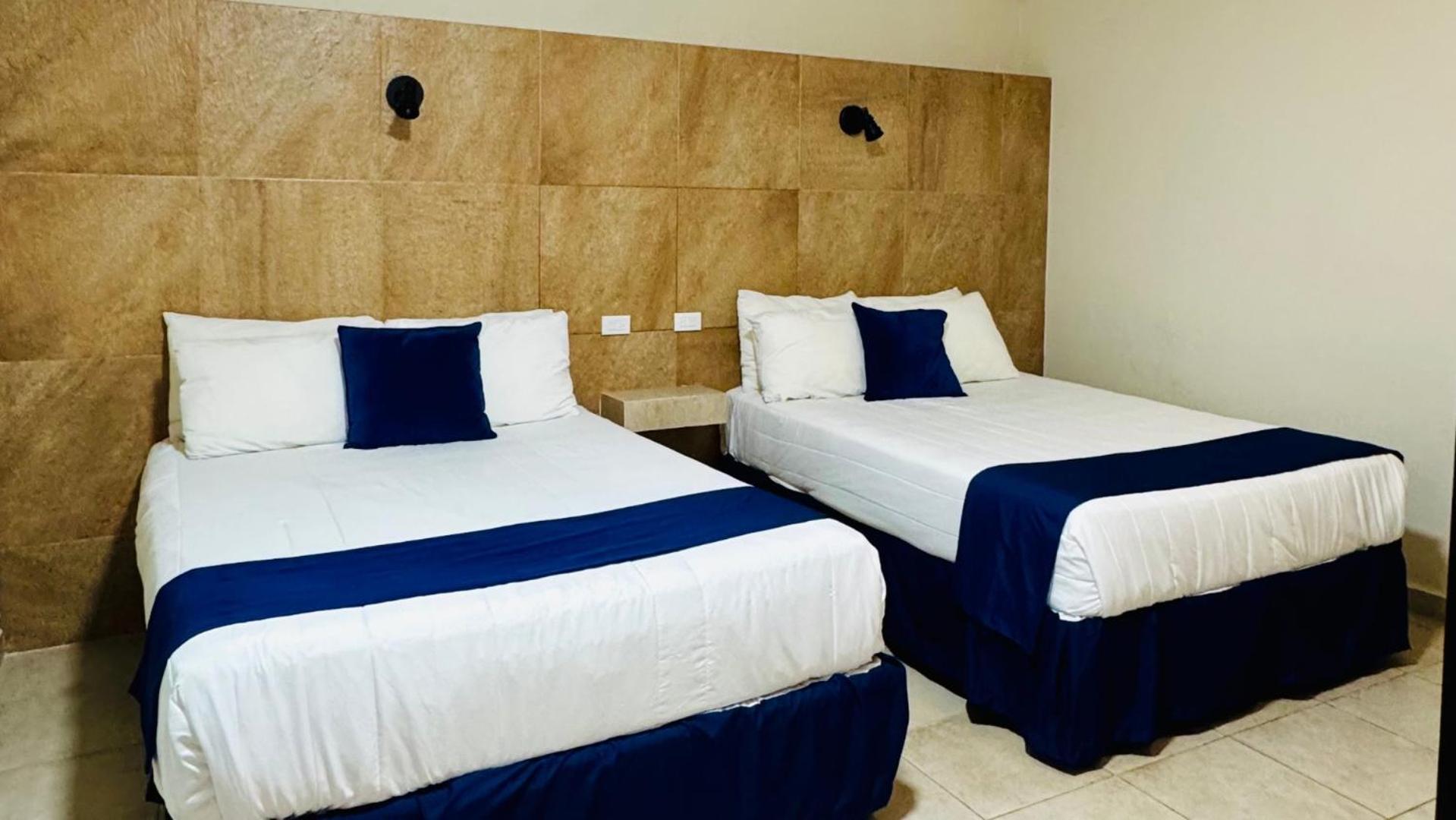 Hotel Jazuli San José del Cabo Екстериор снимка