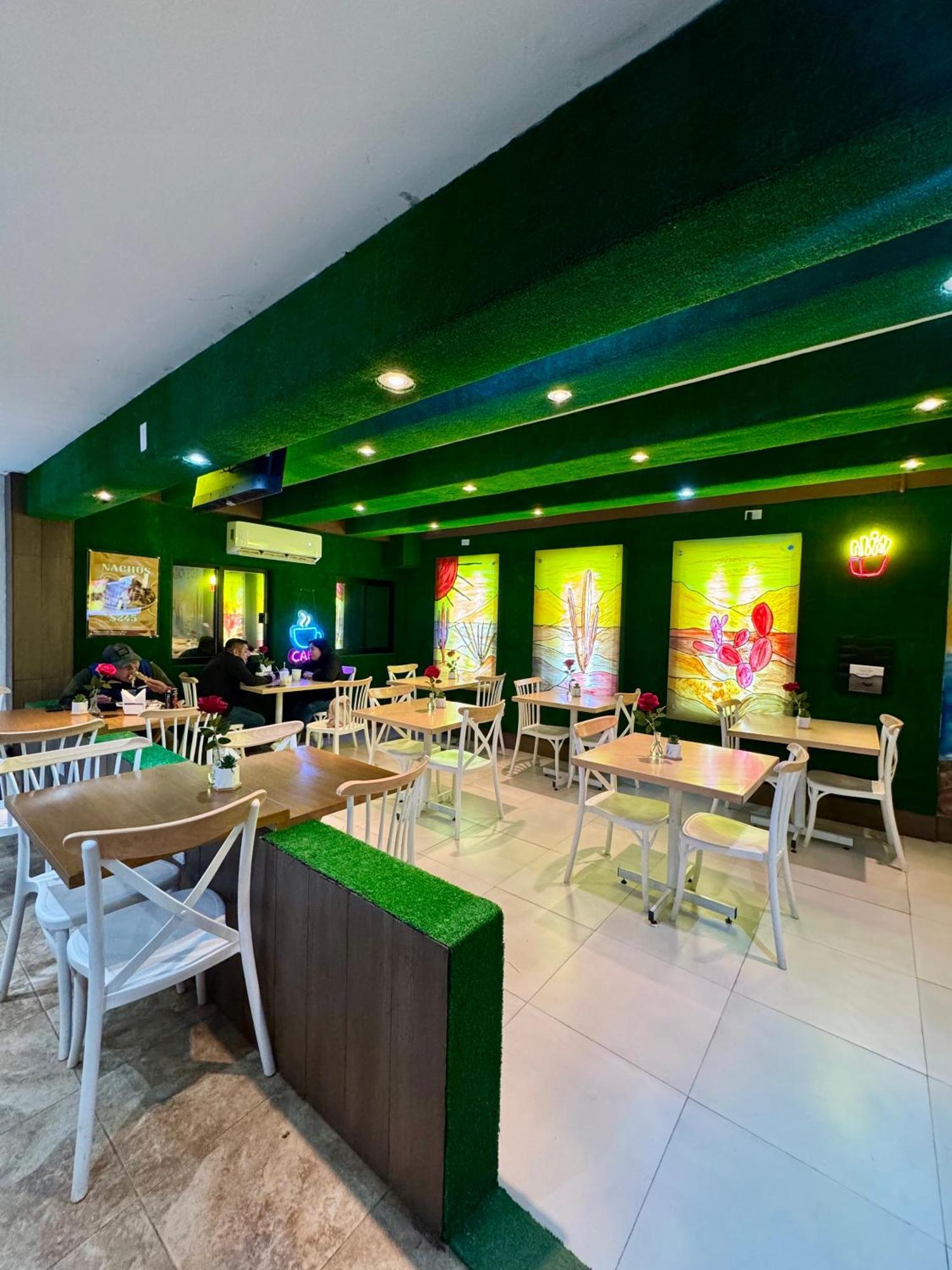 Hotel Jazuli San José del Cabo Екстериор снимка