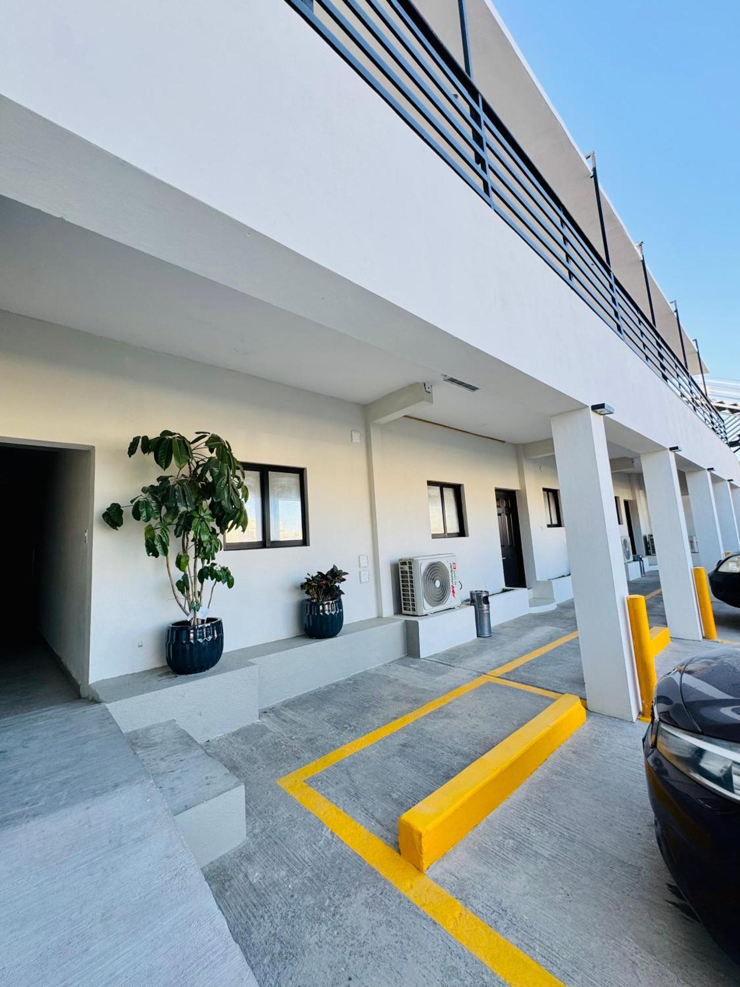 Hotel Jazuli San José del Cabo Екстериор снимка